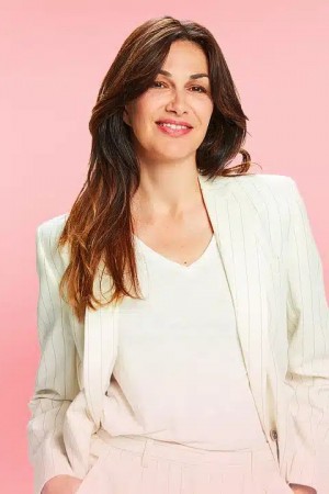 Character image for Louise Bartoli