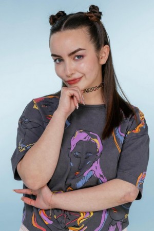 Character image for Camille Maillol