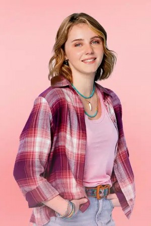 Character image for Théa Maillol