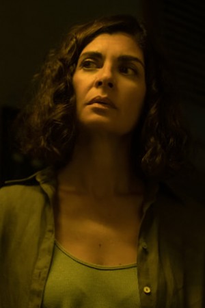 Character image for Daniela