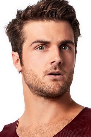 Character image for Ford Halstead