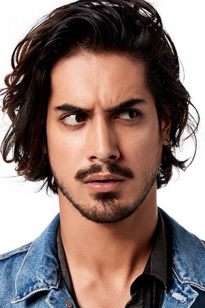 Character image for Ulysses Zane