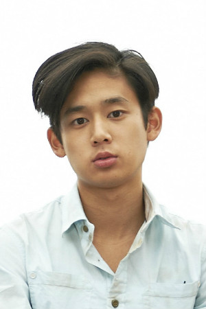 Character image for Andrew Lau