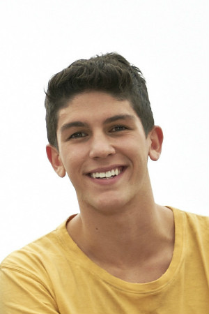 Character image for Sam Conte