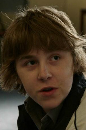 Character image for Oscar