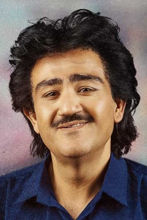 Character image for Reza Khorsand