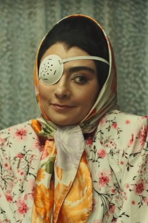 Character image for Zari