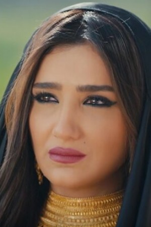 Character image for Jaleela