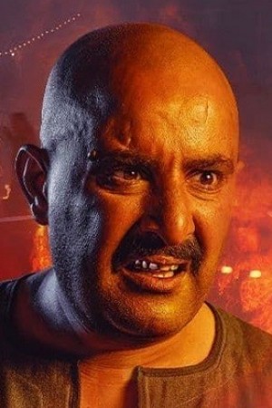 Character image for Assaf El Ghareeb