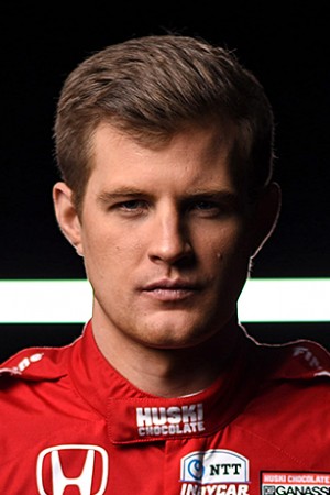 Marcus Ericsson