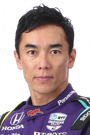 Takuma Sato