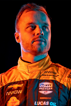 Felix Rosenqvist