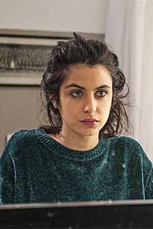 Character image for Sofia