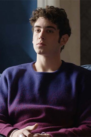 Character image for Vittorio