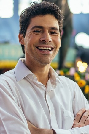 Character image for Pedro 