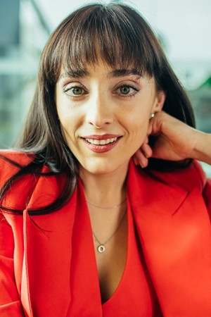 Character image for Fernanda Lira Aranda