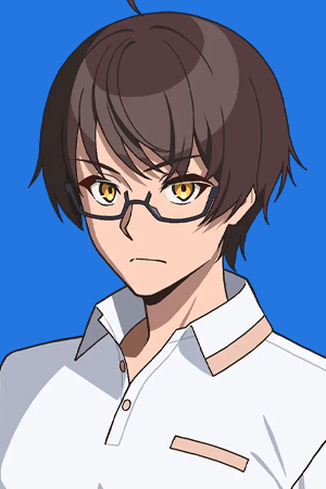 Character image for 橘 淳之介