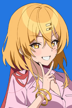Character image for 片桐 奈々瀬