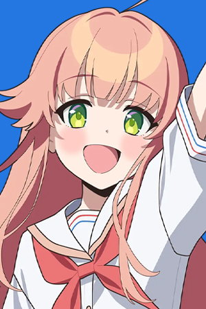 Character image for 渡会 ヒナミ