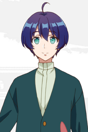 Character image for Yuu Mashiro