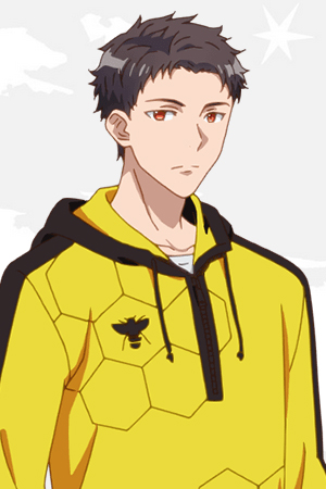 Character image for Seiichirou Shingyouji