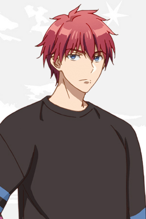 Character image for Yasunari Tsuru