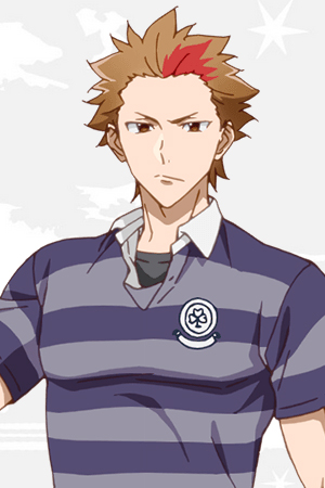 Character image for Taisei Uchinashi 