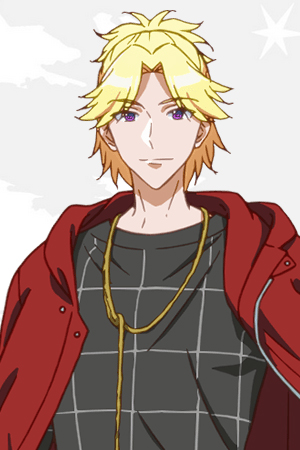 Character image for Ibuki Ueoka