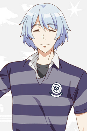 Character image for Ikuto Yufu 