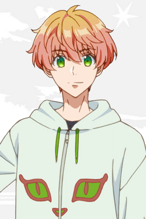 Character image for Natsusa Yuzuki 