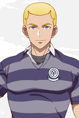Character image for Atomu Gotou 