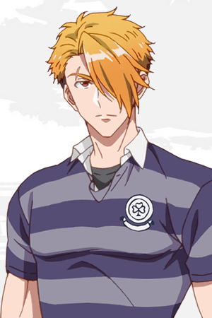 Character image for Toranoshin Higashizaka 