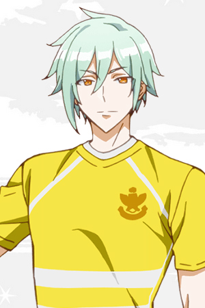 Character image for Madoka Hongou 