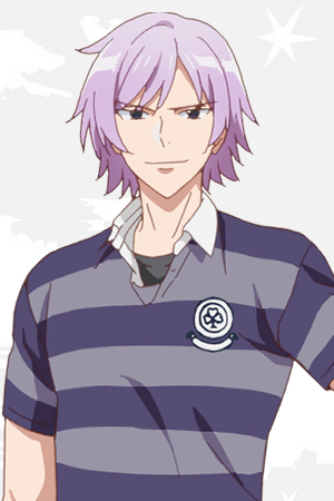 Character image for Sunao Konoe 