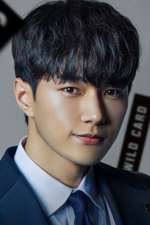 Character image for Jang Ho-woo