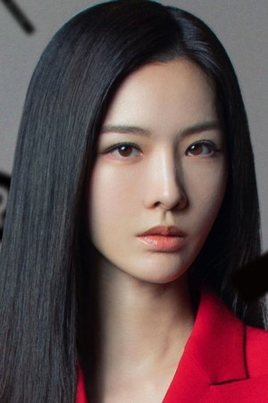 Character image for Jang Ji-soo