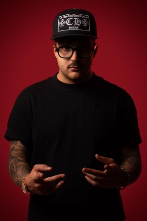 Character image for Geolier