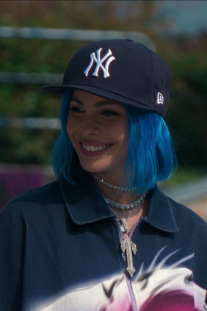 Character image for Rose Villain