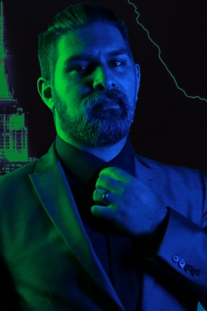 Character image for Rey