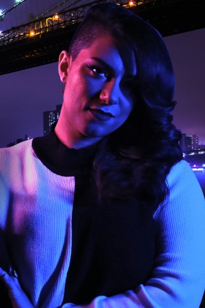 Character image for Serif