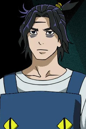 Character image for Kunagi