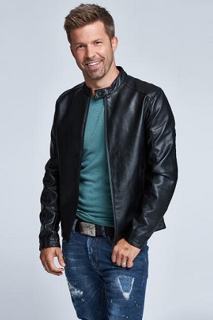 Character image for Balázs