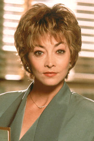 Character image for A.D.A. Sylvia Costas