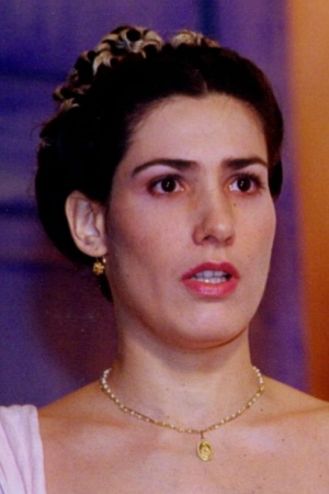 Character image for Rosinha