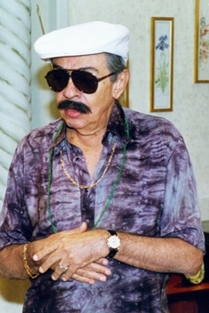 Character image for Chico Anysio