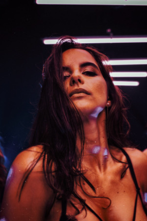 Character image for Andreia Amado