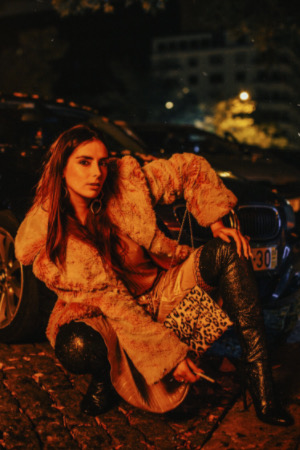 Character image for Irina Balanchuk