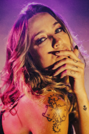 Character image for Michele Faria