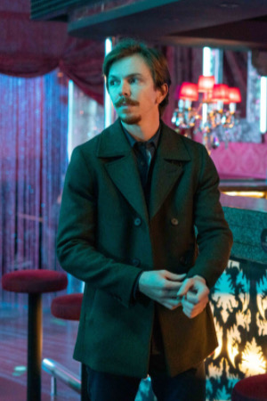 Character image for Bernardo Paixão 