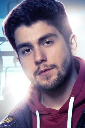 Character image for Leandro